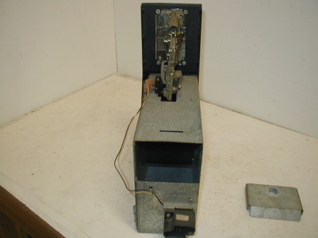 Merit Countertop Coin Acceptor Drawer (MW 5152-01-000) (Item #48) (Image 2)